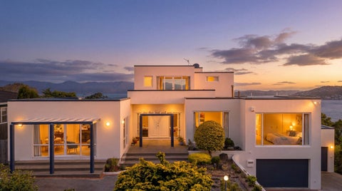 5 Rama Crescent, Khandallah, Wellington