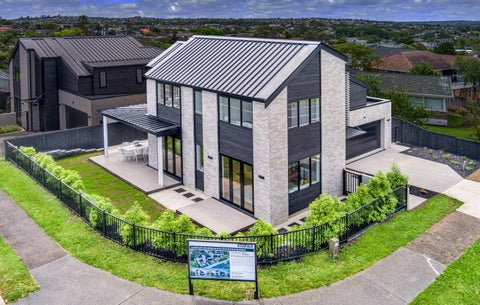 27 The Boulevard, Sunnyhills, Auckland