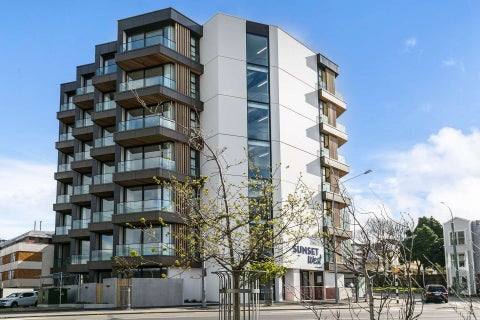 405/251 Victoria Street, Te Aro, Wellington