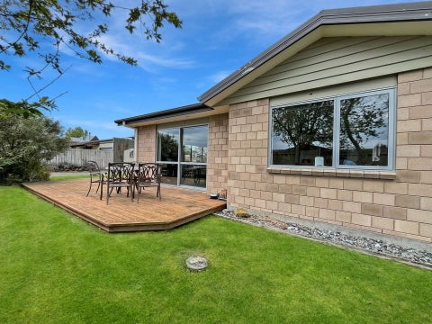 33 Colcord Place, Methven, Methven