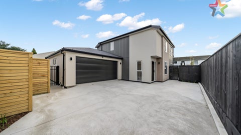 9/773 High Street, Boulcott, Lower Hutt
