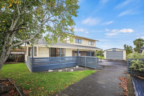 43 Hayward Road, Ngatea, Ngatea