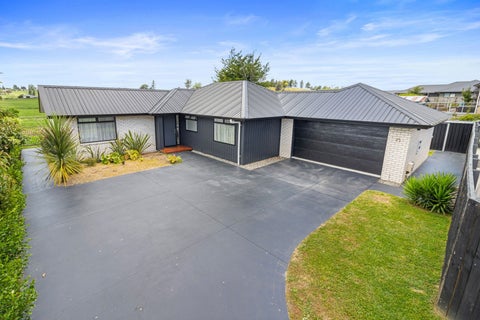 275 Warburton Crescent, Te Awamutu, Te Awamutu