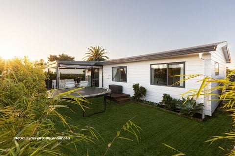 34A Topaz Drive, Papamoa Beach, Papamoa