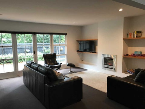 1/282 Papanui Road, Merivale, Christchurch