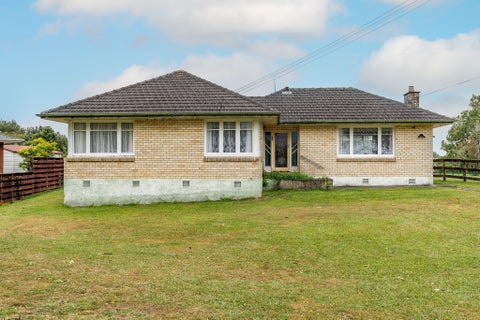 22 Old Taupiri Road, NGARUAWAHIA, Ngaruawahia
