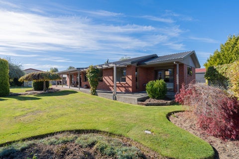 17 Bowen Street, Te Anau, Te Anau