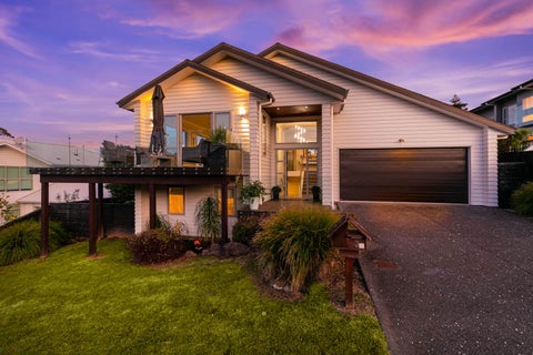 3 Laura Jane Drive, Silverdale, Silverdale