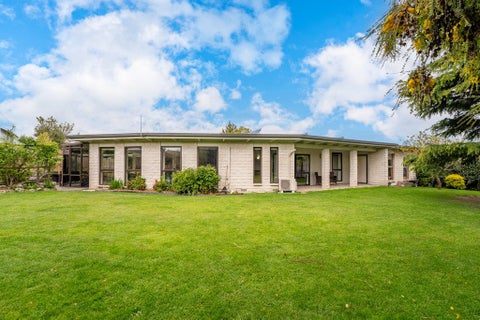 52 Poplar Street, Gleniti, Timaru