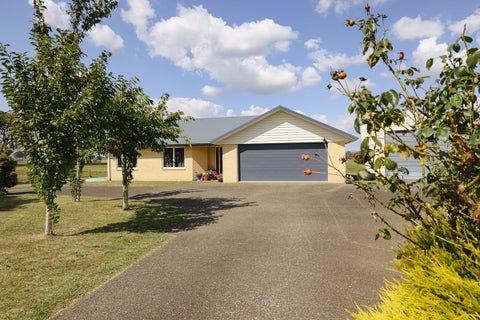 46 Sutton Road, Te Awamutu, Te Awamutu