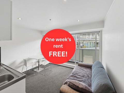 418/430 Queen Street, Auckland Central, Auckland
