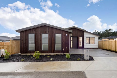 13 Tarras Road, Kumeu