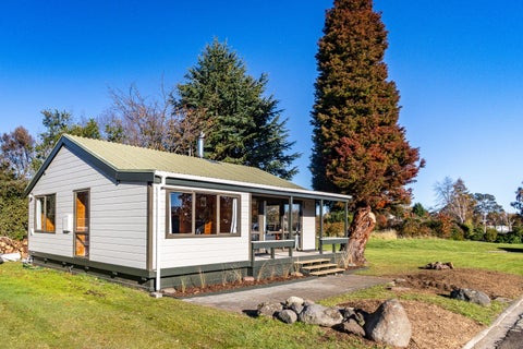 31 Manuka Street, Ohakune