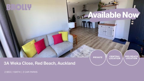 3 Weka Close, Red Beach, Red Beach