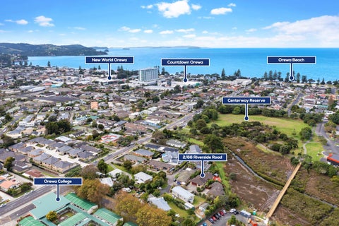 2 Riverside Road, Orewa, Orewa