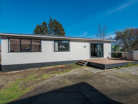 117A Miro Street, Ohakune, Ohakune