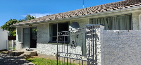 2/58 Hounslow Street, Ilam, Christchurch
