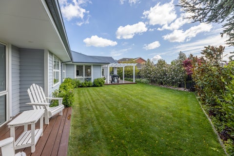 13 Hampstead Lane, Prebbleton, Prebbleton