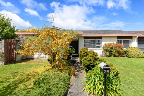 2B Tawa Street, Waikanae, Waikanae