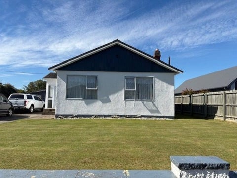 43 Aitken Street, Ashburton, Ashburton