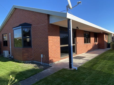 1/61 Caledonian Road, St Albans, Christchurch