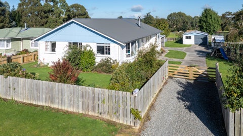 15 Derby Street, Tapanui
