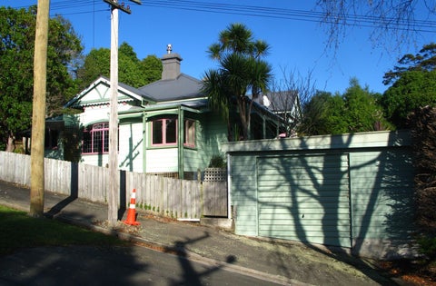 10 Dalmeny Street, North East Valley, Dunedin