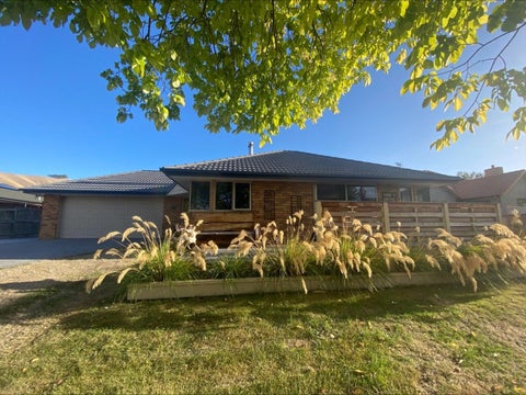 4 Elmwood Avenue, Witherlea, Blenheim