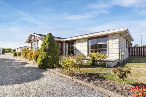 31 Rayner Street, Temuka