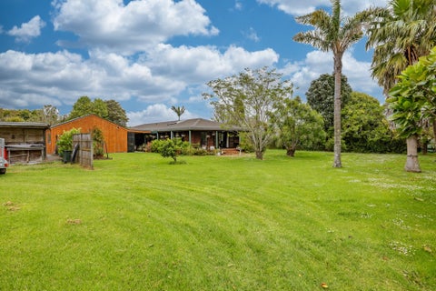 1520 State Highway 10, Kerikeri, Kerikeri