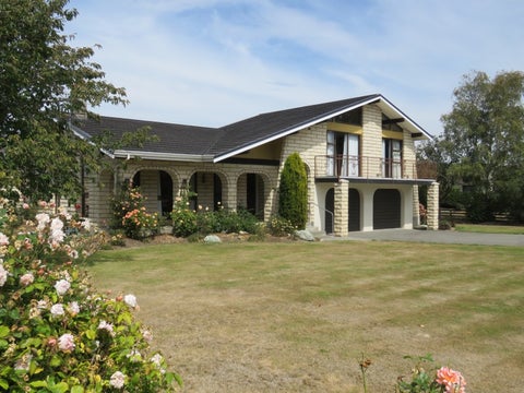 47 Tarbottons Road, Tinwald, Ashburton