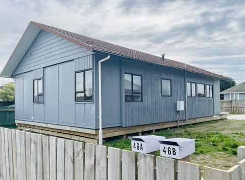 46A Hillary Crescent, Maraenui, Napier