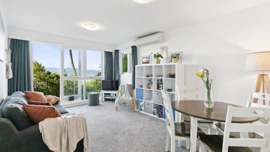 3/31 Homebush Road, Khandallah, Wellington