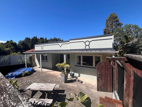 232 Godley Road, Titirangi, Auckland
