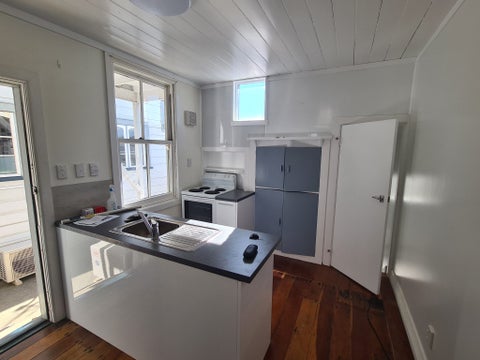 130 Brougham Street, Mount Victoria, Wellington