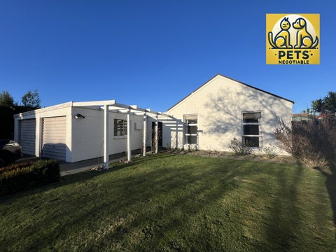 11 Camberwell Place, Avonhead, Christchurch