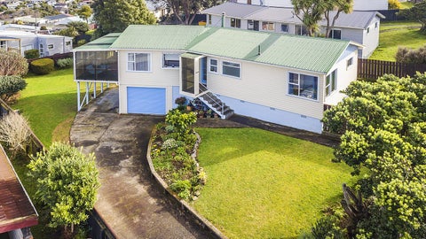 186 Conclusion Street, Ascot Park, Porirua