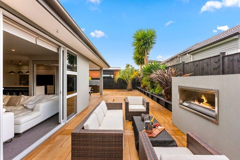 316 Harbourside Drive, Karaka, Papakura