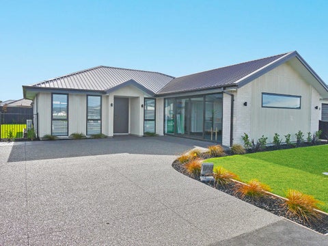 9 Blue Jacket Drive, Halswell, Christchurch
