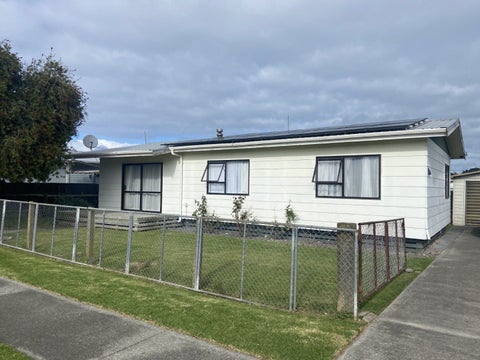 21 Daphne Street, Outer Kaiti, Gisborne