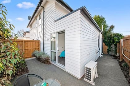 104B Hastings Street West, Sydenham, Christchurch