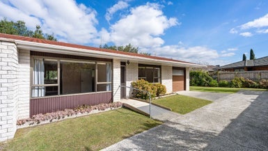 5D Princes Street, Parkside, Timaru