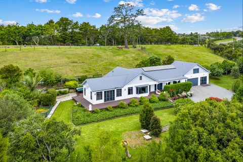 3 Mahurangi East Road, Warkworth