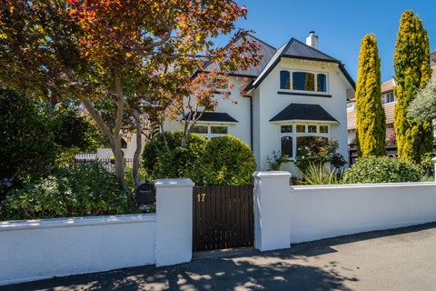 17 Seddon Street, Highfield, Timaru