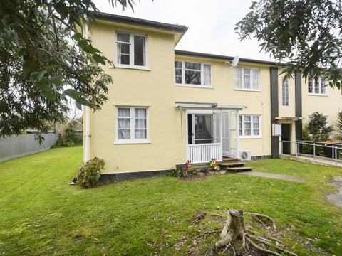 9/288 College Street, West End, Palmerston North