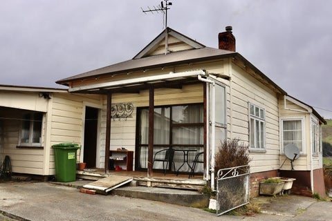12 Kaka Road, Taihape