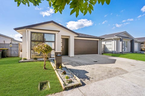 21 Hollowout Street, Takanini, Auckland