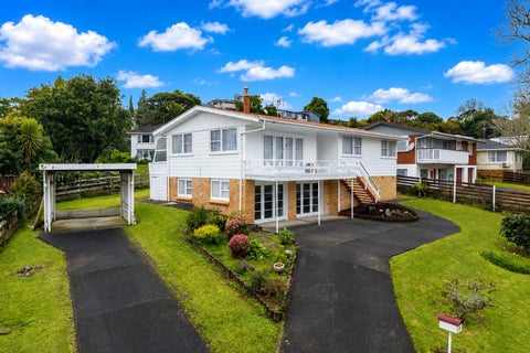 2 Takapu Street, Henderson, Auckland