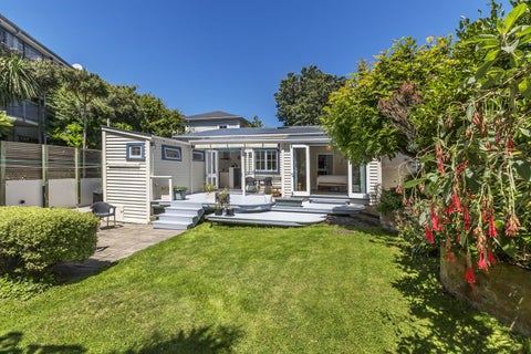 10 Hall Street, Newtown, Wellington