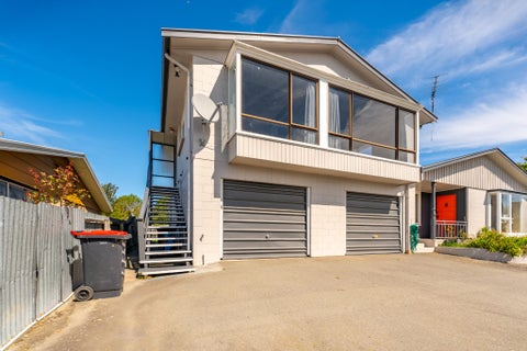 4/16 Douglas Street, Highfield, Timaru